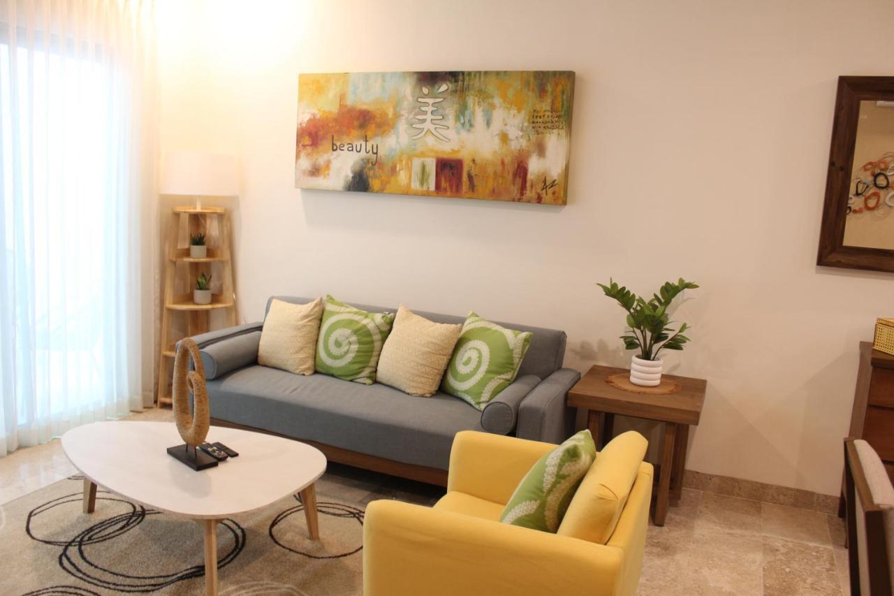 Luxury 2 Bedroom Apt 3 Min Away From The Boardwalk/Malecon La Paz Εξωτερικό φωτογραφία