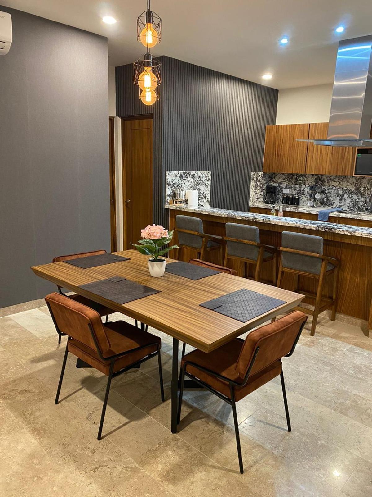 Luxury 2 Bedroom Apt 3 Min Away From The Boardwalk/Malecon La Paz Εξωτερικό φωτογραφία