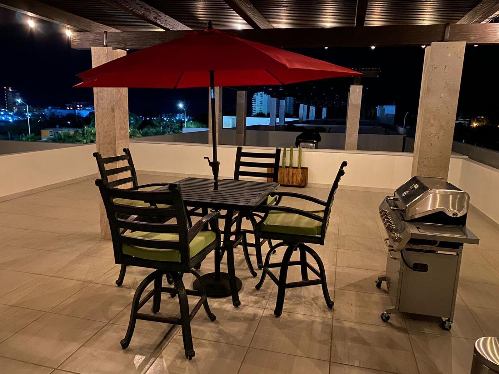 Luxury 2 Bedroom Apt 3 Min Away From The Boardwalk/Malecon La Paz Εξωτερικό φωτογραφία