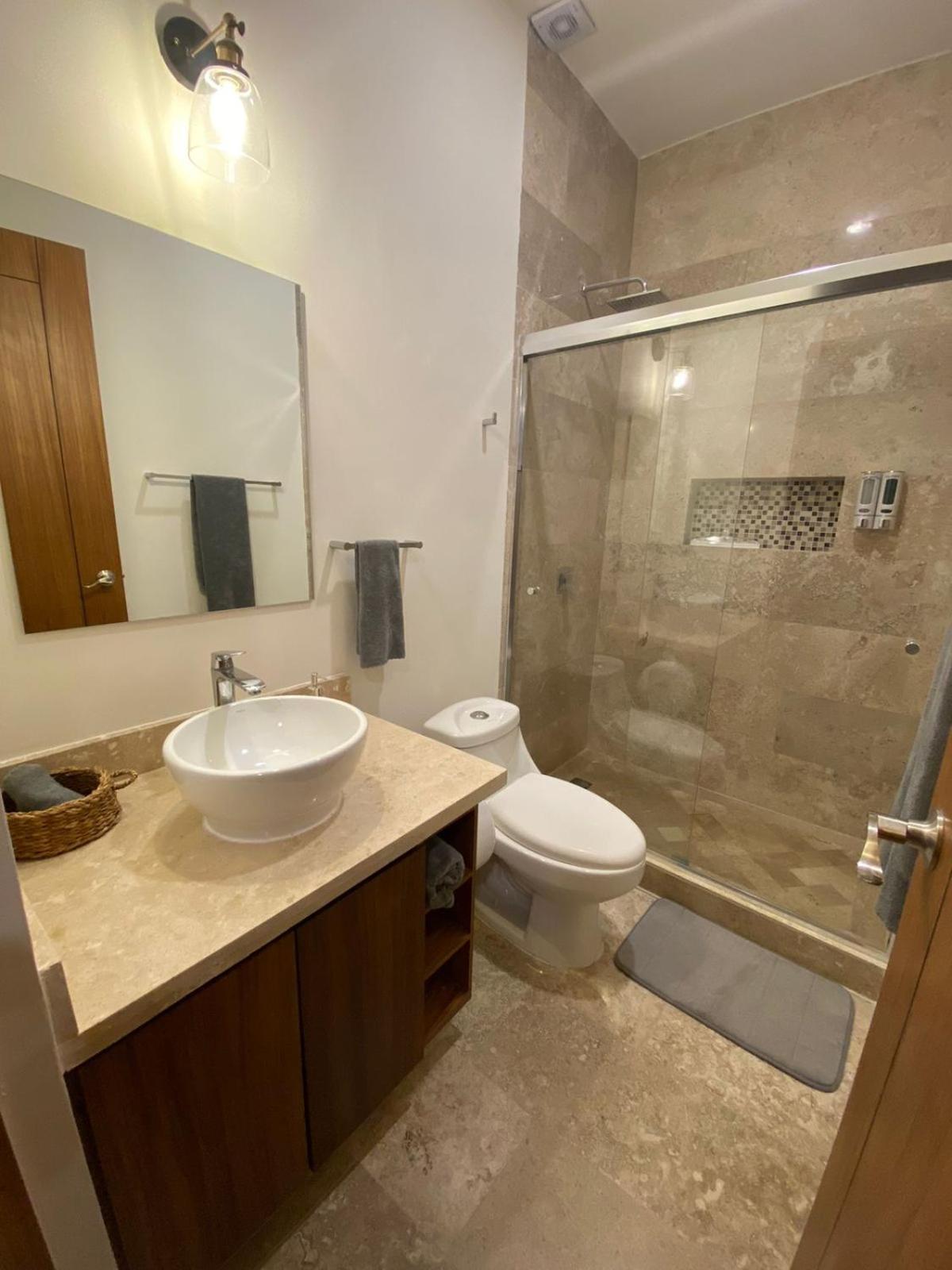 Luxury 2 Bedroom Apt 3 Min Away From The Boardwalk/Malecon La Paz Εξωτερικό φωτογραφία