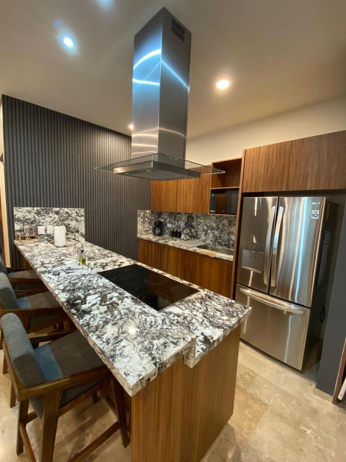 Luxury 2 Bedroom Apt 3 Min Away From The Boardwalk/Malecon La Paz Εξωτερικό φωτογραφία