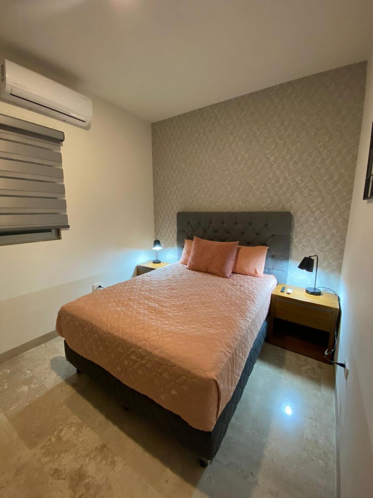 Luxury 2 Bedroom Apt 3 Min Away From The Boardwalk/Malecon La Paz Εξωτερικό φωτογραφία