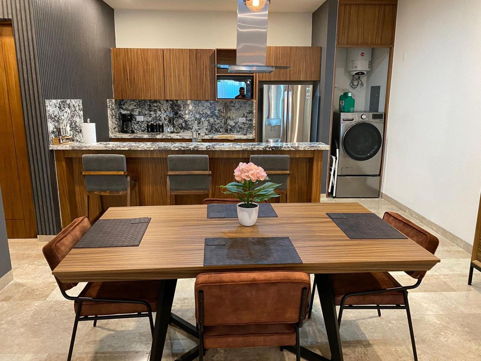 Luxury 2 Bedroom Apt 3 Min Away From The Boardwalk/Malecon La Paz Εξωτερικό φωτογραφία