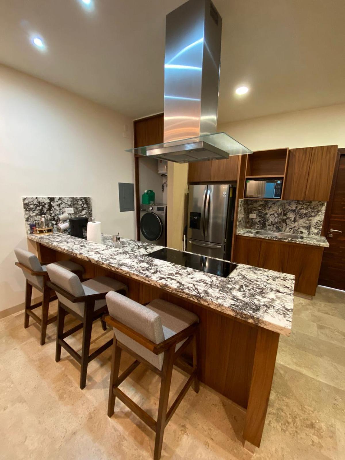 Luxury 2 Bedroom Apt 3 Min Away From The Boardwalk/Malecon La Paz Εξωτερικό φωτογραφία