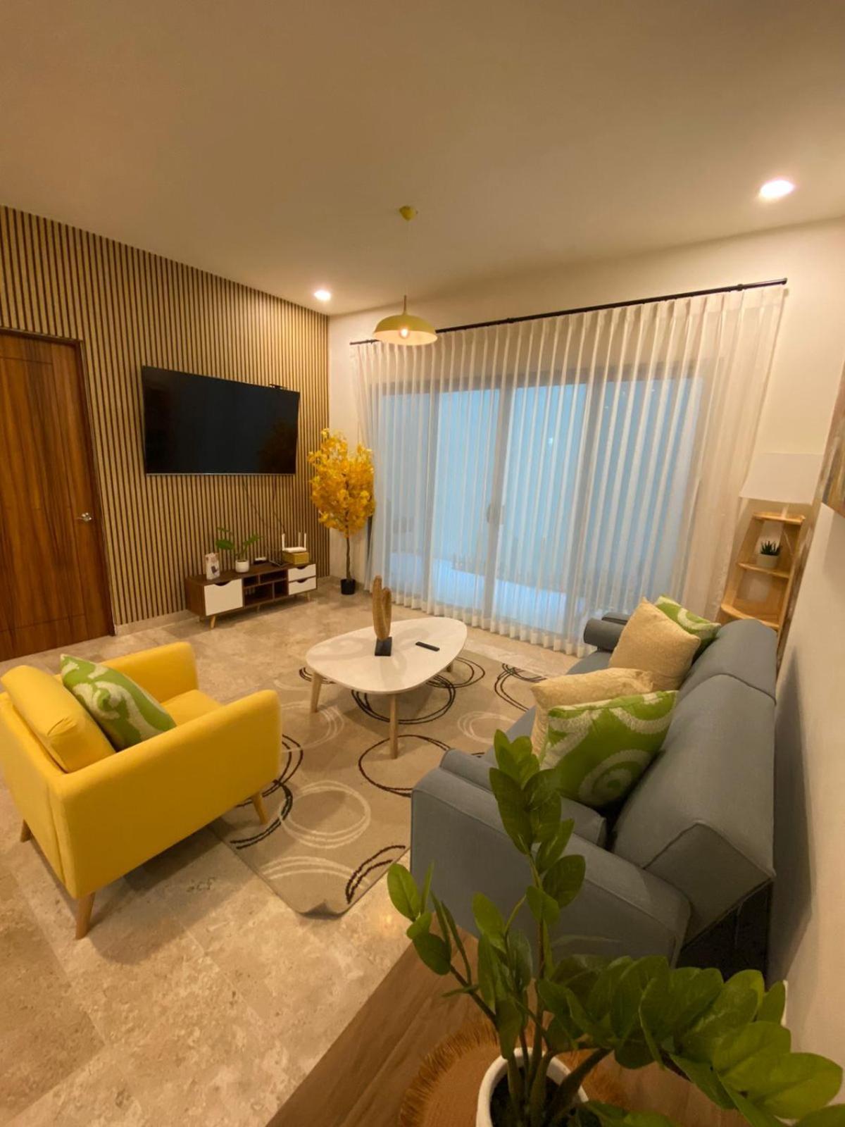 Luxury 2 Bedroom Apt 3 Min Away From The Boardwalk/Malecon La Paz Εξωτερικό φωτογραφία