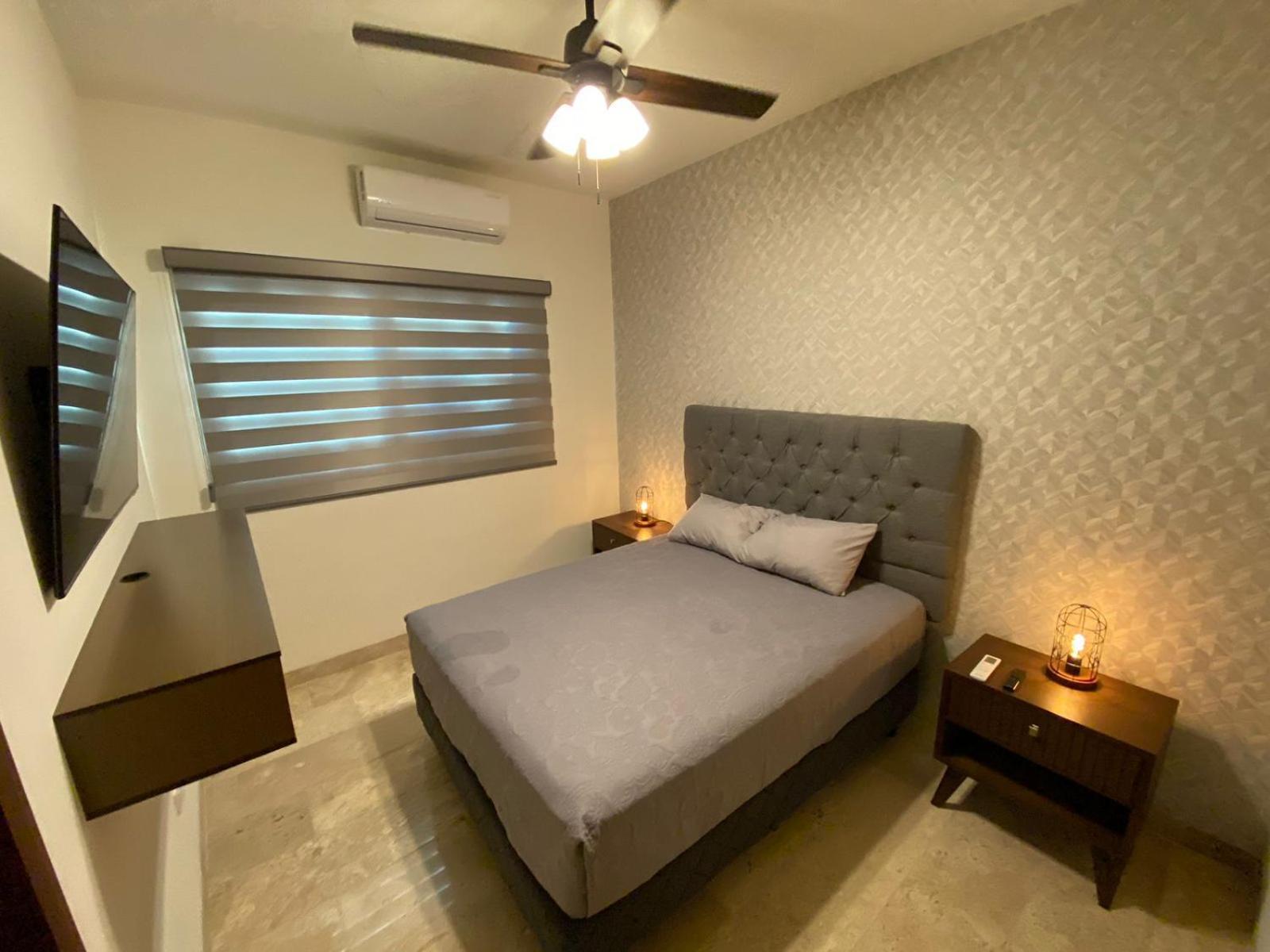 Luxury 2 Bedroom Apt 3 Min Away From The Boardwalk/Malecon La Paz Εξωτερικό φωτογραφία