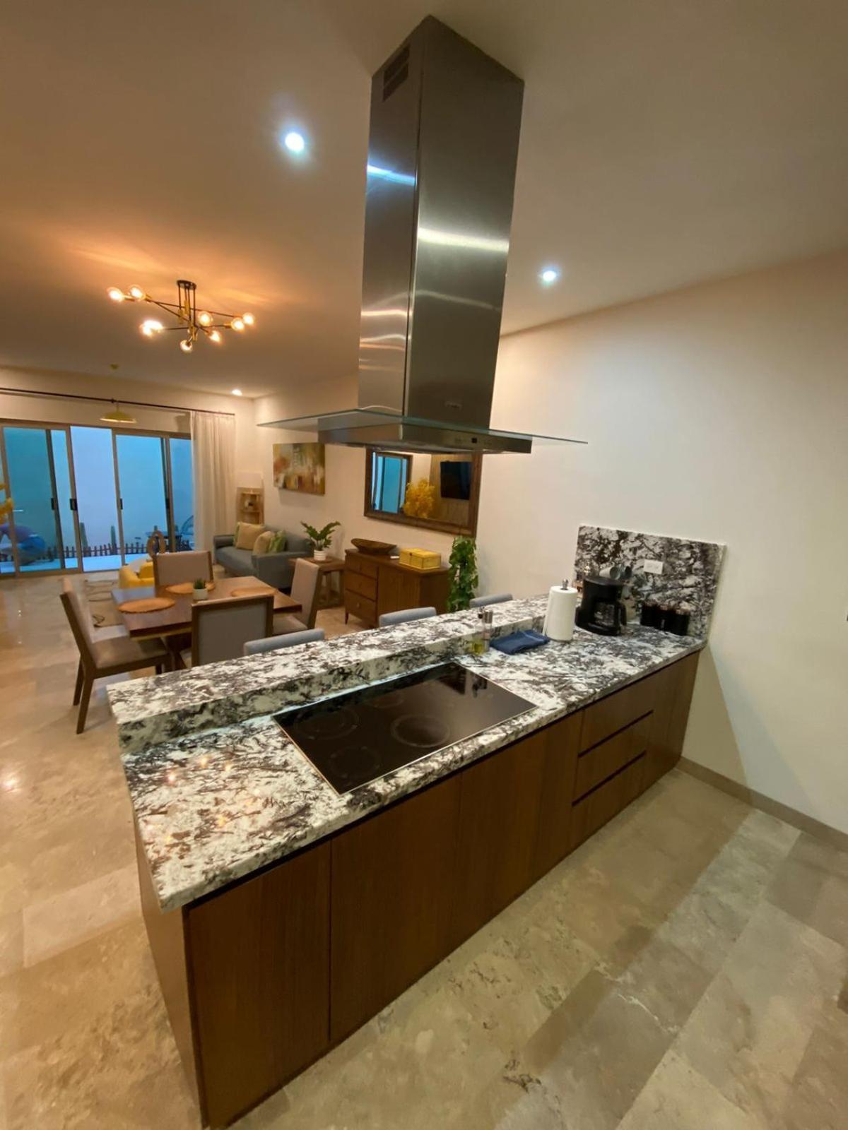 Luxury 2 Bedroom Apt 3 Min Away From The Boardwalk/Malecon La Paz Εξωτερικό φωτογραφία